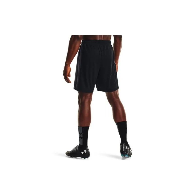 Under Armour Casual Shorts Men's Black-3