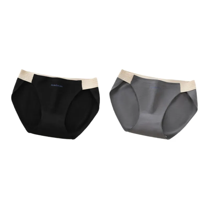 Lan Miao Underpants Women's 2 Pack-2