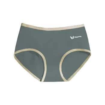 YUZHAOLIN Underpants Women's Combo Set