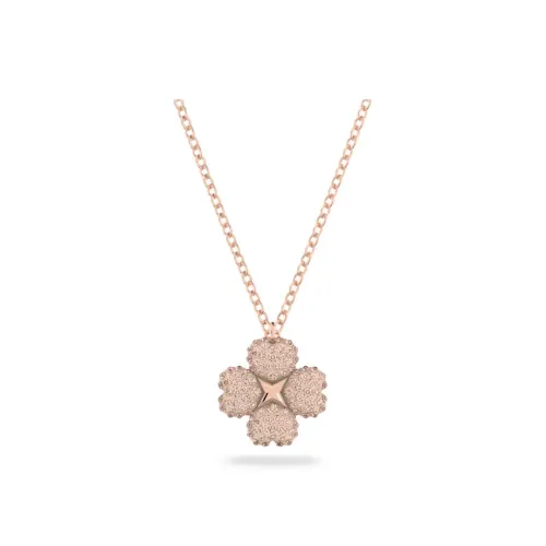 Swarovski Latisha Necklaces Women's