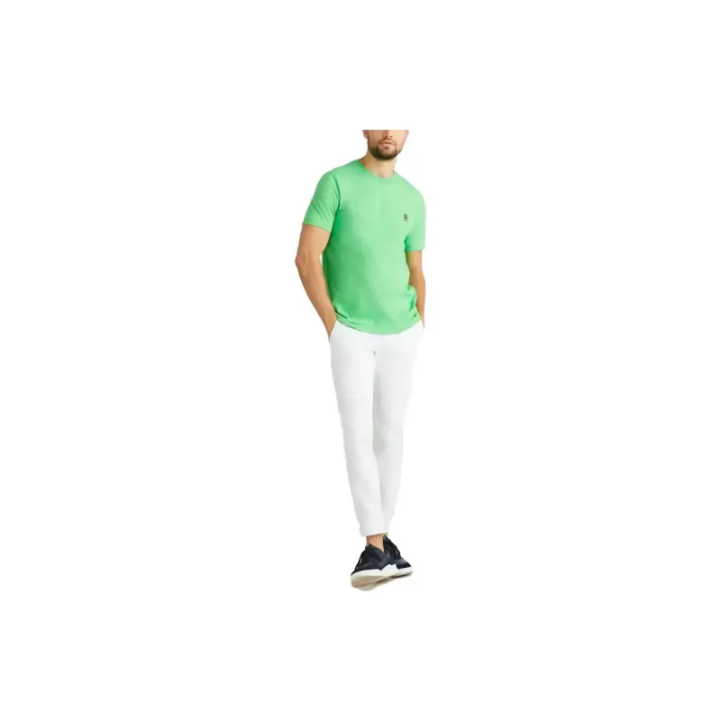 Tommy Hilfiger Polo Shirt Men's-1