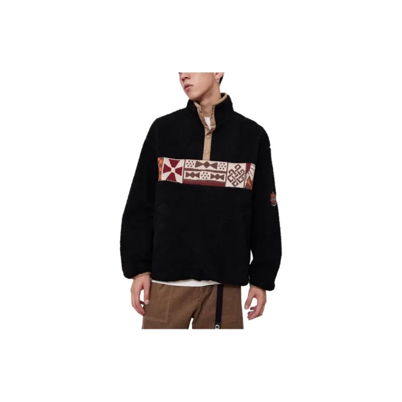 Penfield Velvet Jackets Unisex-2