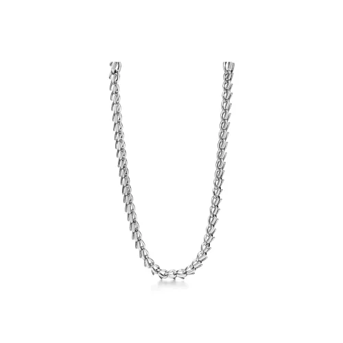 TIFFANY & CO. Necklaces Unisex