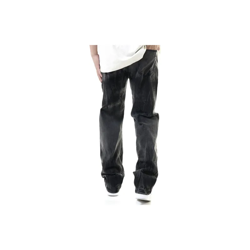 FEAROM Jeans Unisex-4