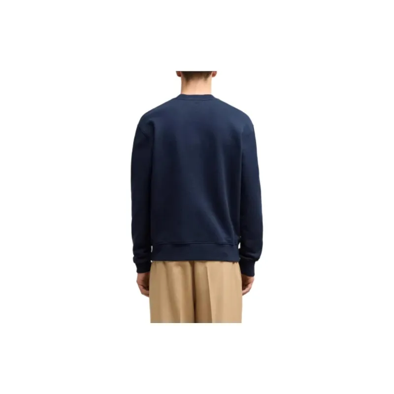 AMIPARIS Paris Ami De Coeur Crewneck Sweatshirt-3