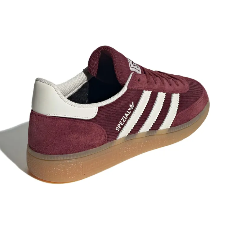Adidas Originals Handball Spezial Shadow Red Women's-3