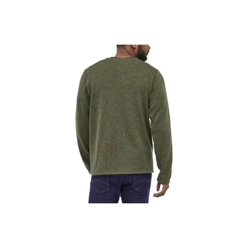 Patagonia Set-in Sleeve T-Shirt Men's-8