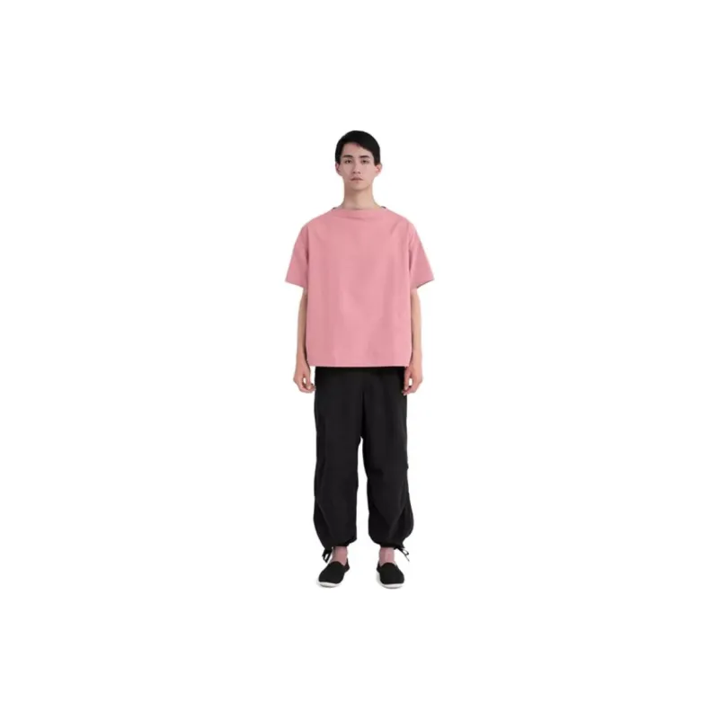 MUJI IDEE Series T Shirts Unisex-5