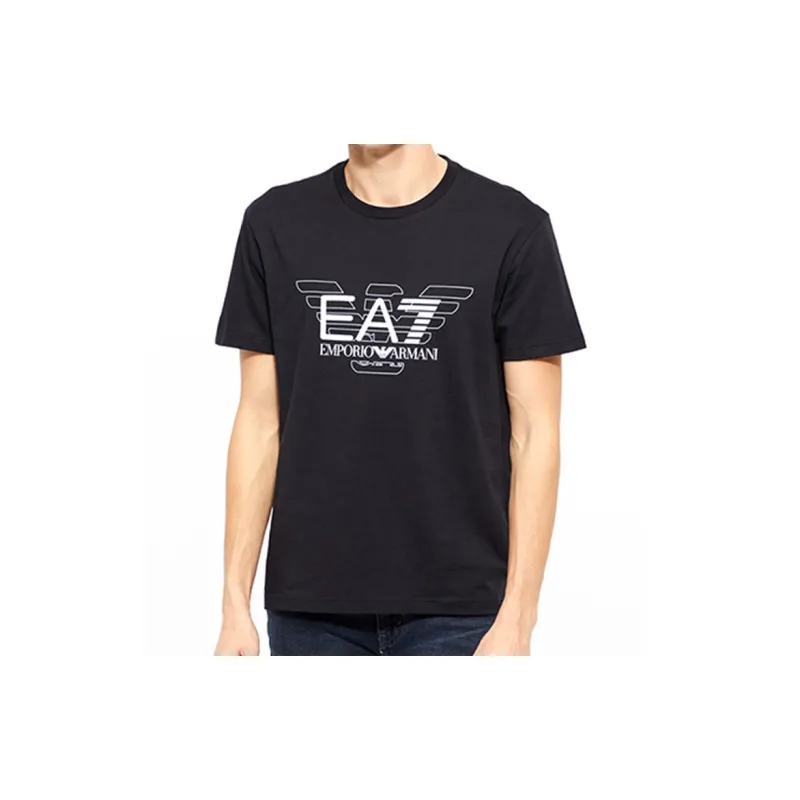EMPORIO ARMANI T Shirts Men-1
