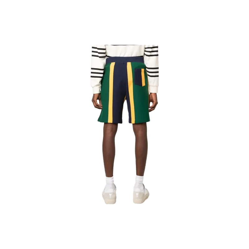 Polo Ralph Lauren Sports Shorts Men Multicolor-2