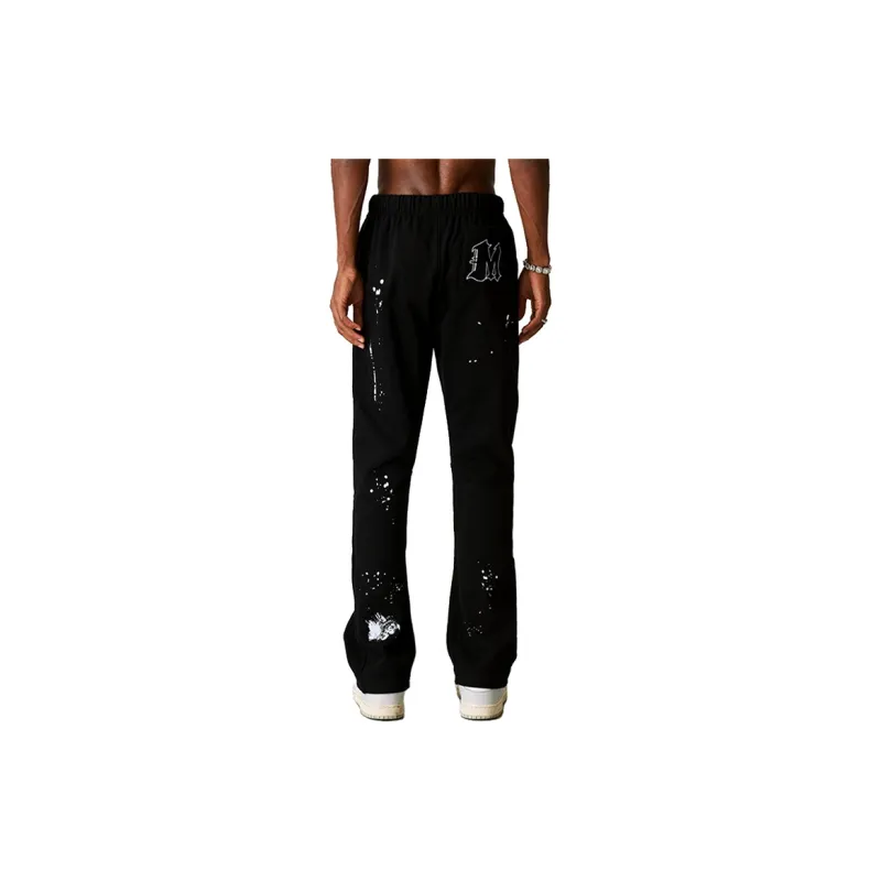 MR.ENJOYDA MONEY Casual Pants Unisex-2