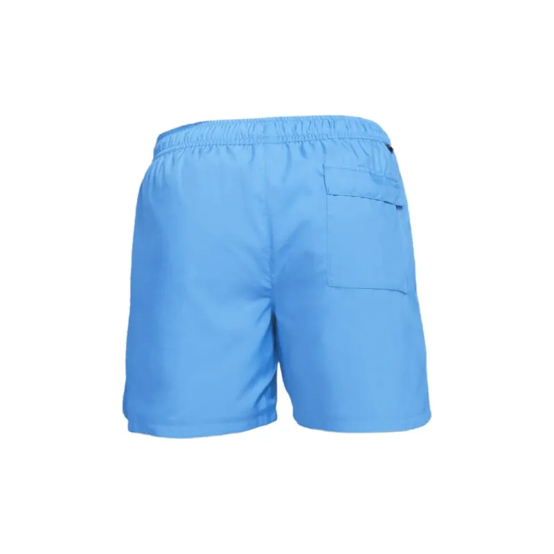 Nike Casual Shorts Men Light Blue-1