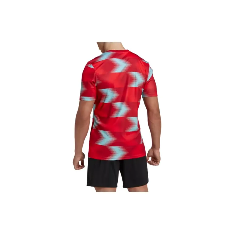 Adidas Colombia Pre Match Jersey-3