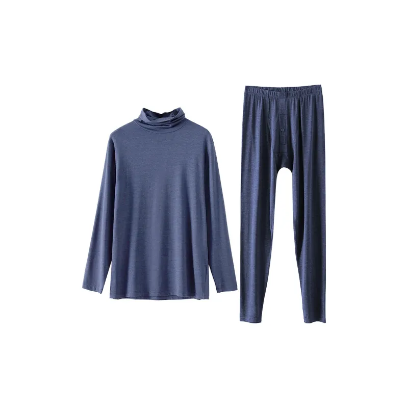 MADALLO Men Thermal Sets-2
