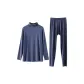 Deep Sea Blue