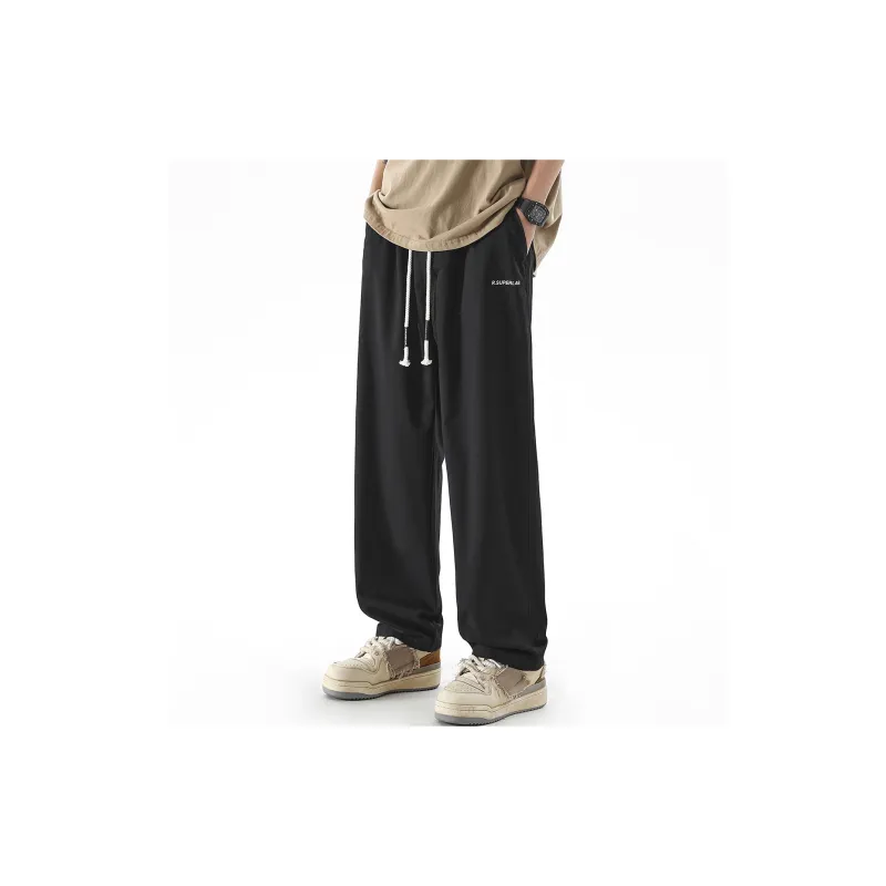 R.super Casual Pants Unisex-2