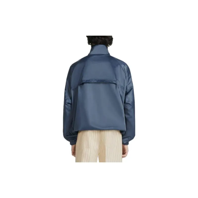 DIOR SS23 Jackets Coats Men's Blue-3