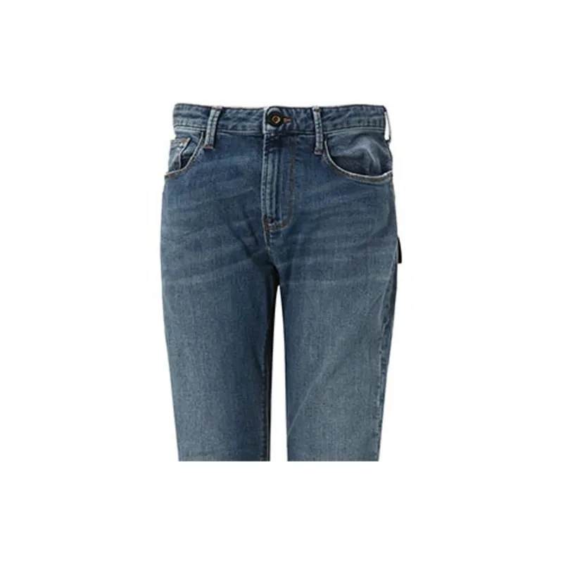 EMPORIO ARMANI Jeans Men's Blue-5