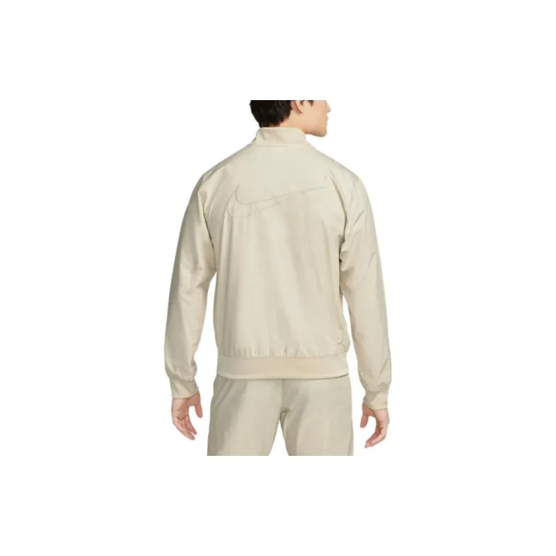 Nike Jackets Men Yellow-3