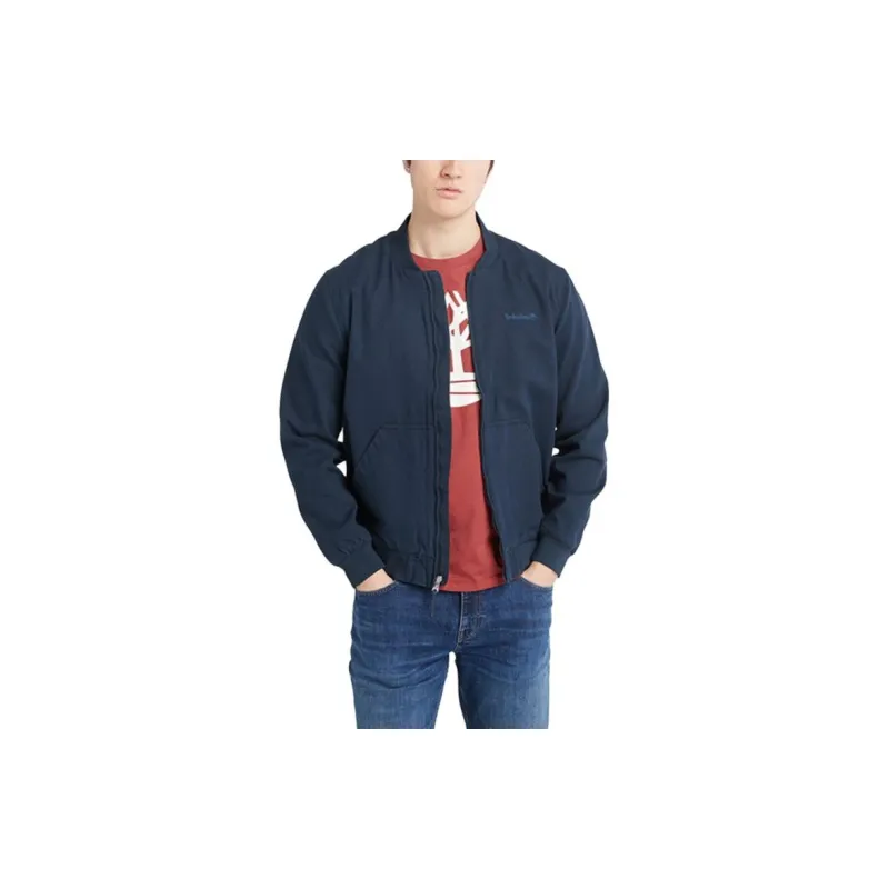 Timberland Jacket Men's Dark Sapphire-2