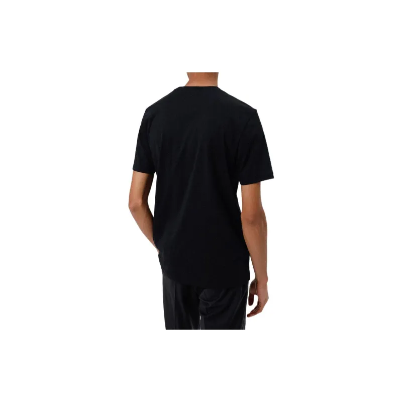 HUGO BOSS SS22 T Shirt Men's Black-2