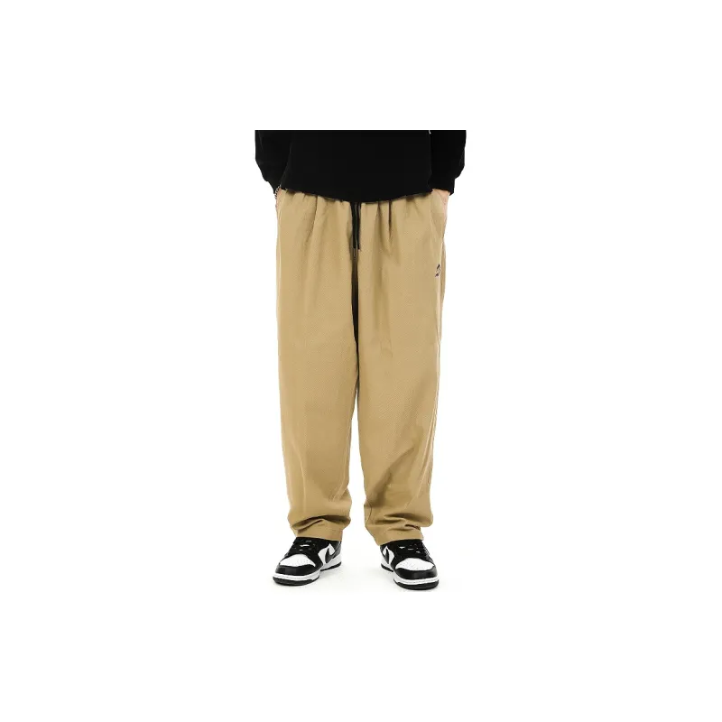 LOMBT Casual Pants Unisex-9