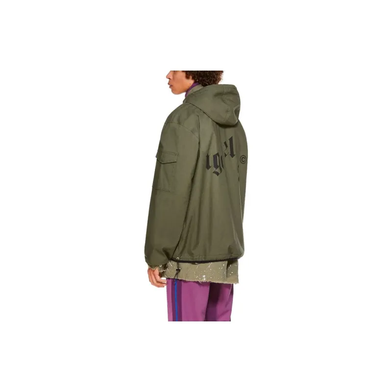 PALM ANGELS Jackets Men Jasper-5
