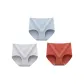 MY-6021/Gray Blue+Light Gray+Brick Red/3 Pack