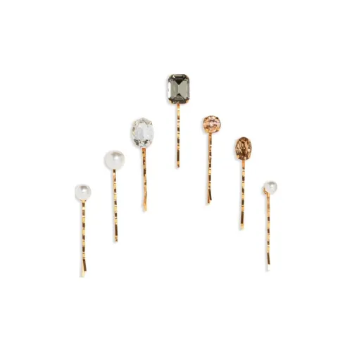 Jennifer Behr Kristel Bobby Pin Set