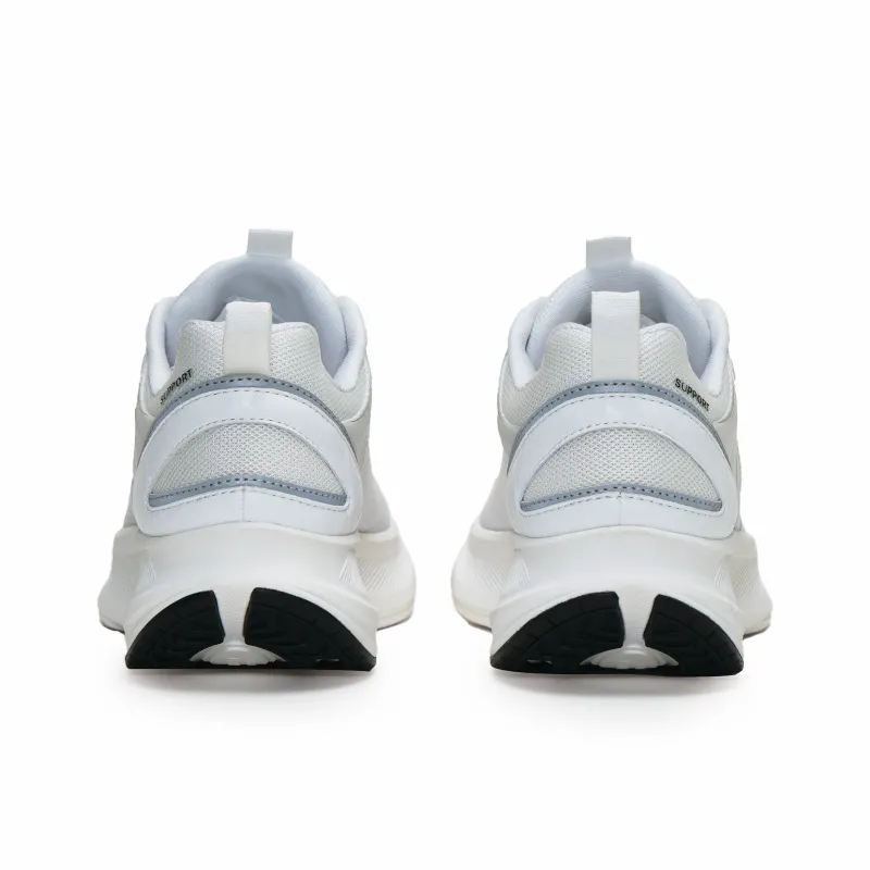 Footech Breathable Lightweight Rebound Low-Top Casual Running Shoes Unisex-4