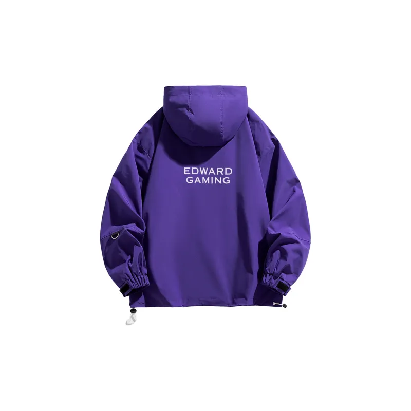 EDG Jackets Unisex-1