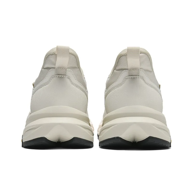 HLA Lightweight Platform Height Increasing Athletic Shoes Chunky Sneakers Casual Shoes Men's-8