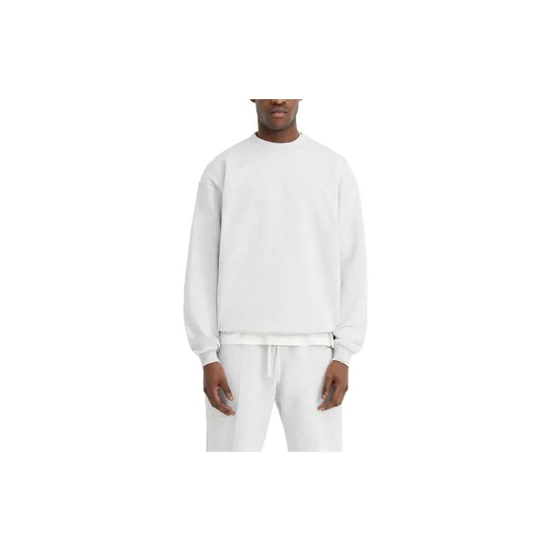 REPRESENT Initial Sweatshirt-1