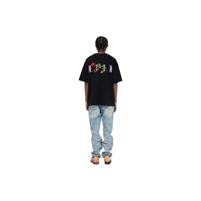 MR.ENJOYDA MONEY T Shirts Unisex-3