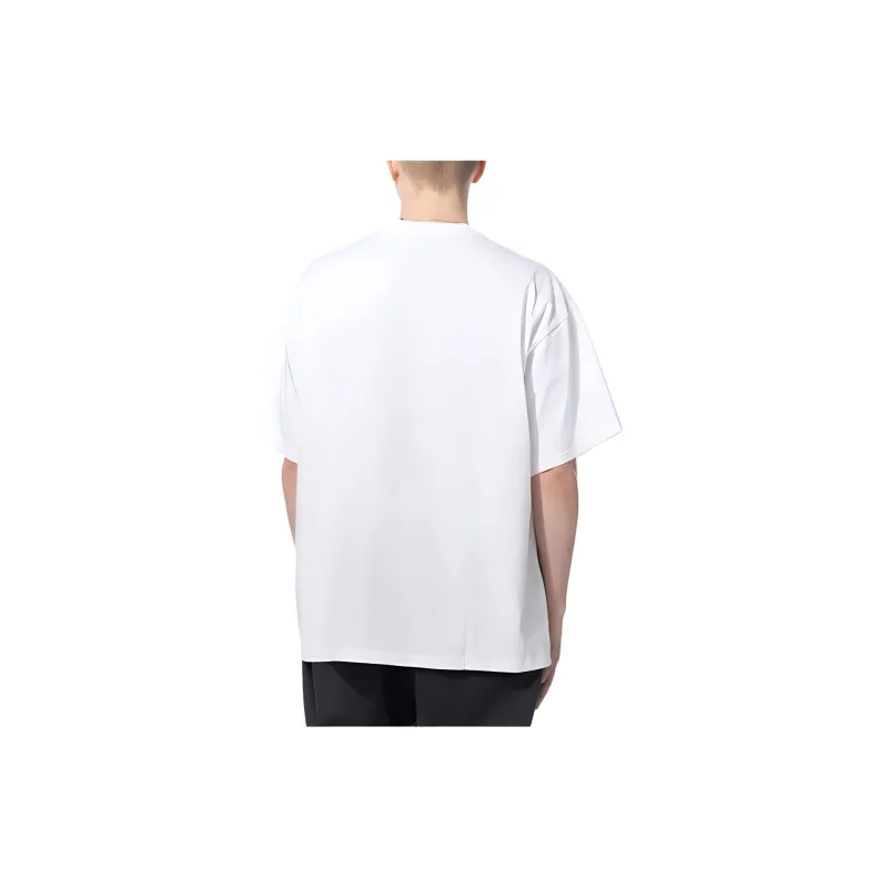 Converse X Fragment Frgmt Logo T Shirt-2