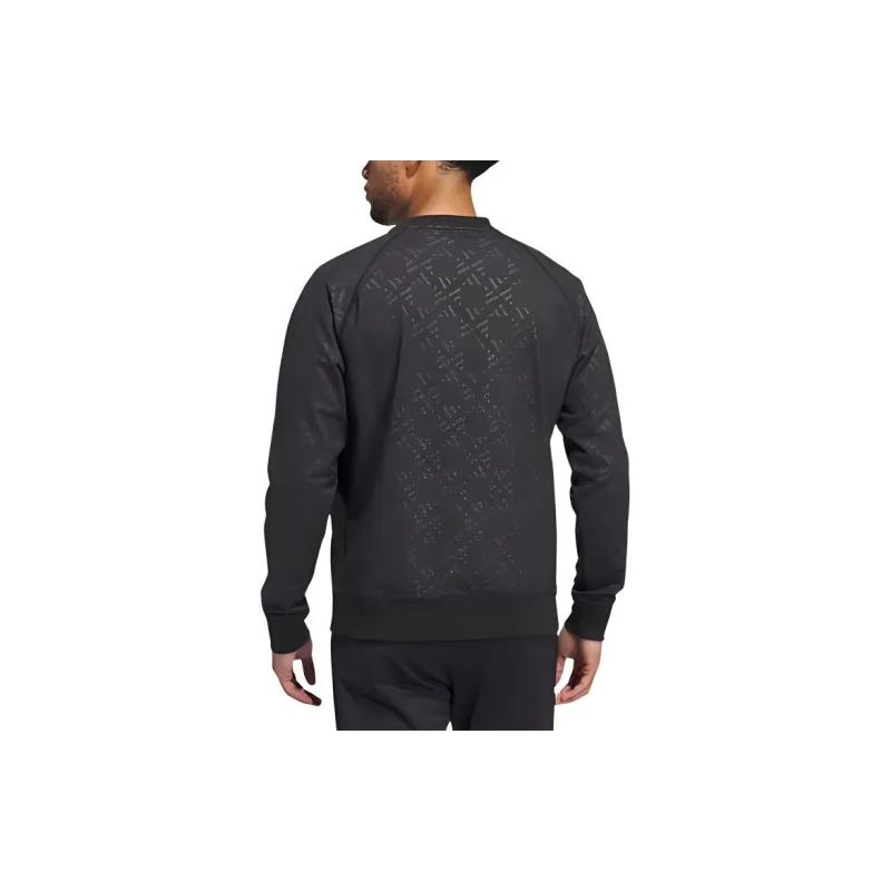 Adidas ULTIMATE 365 TOUR Sweatshirt Men's Black-2
