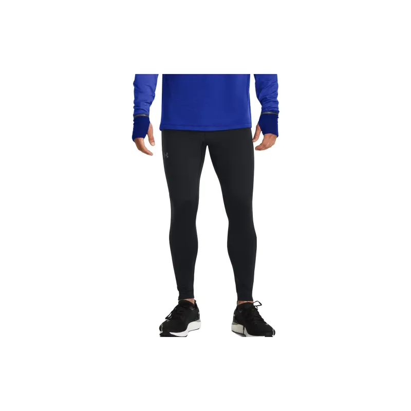 Under Armour Qualifier Elite Sports Pants Men Black-3