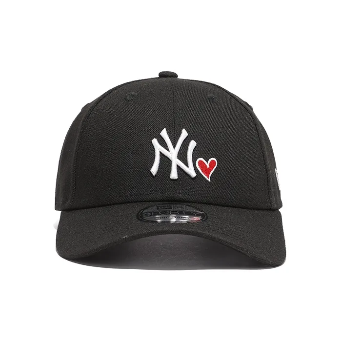New Era Viscose Baseball Caps Unisex-1