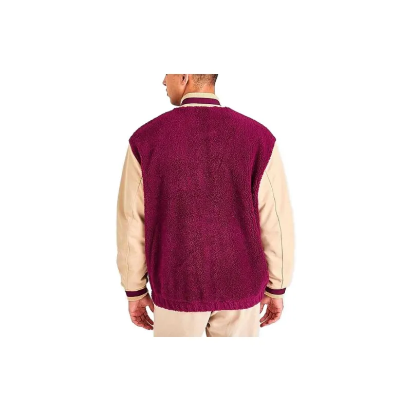 Adidas Jackets Men Purple-3