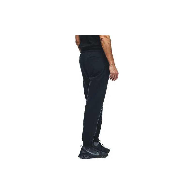 DAINESE Casual Pants Men's Black-3