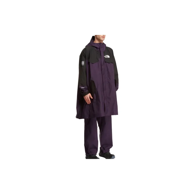THE NORTH FACE X Undercover Soukuu Hike Packable Fishtail Shell Parka-3
