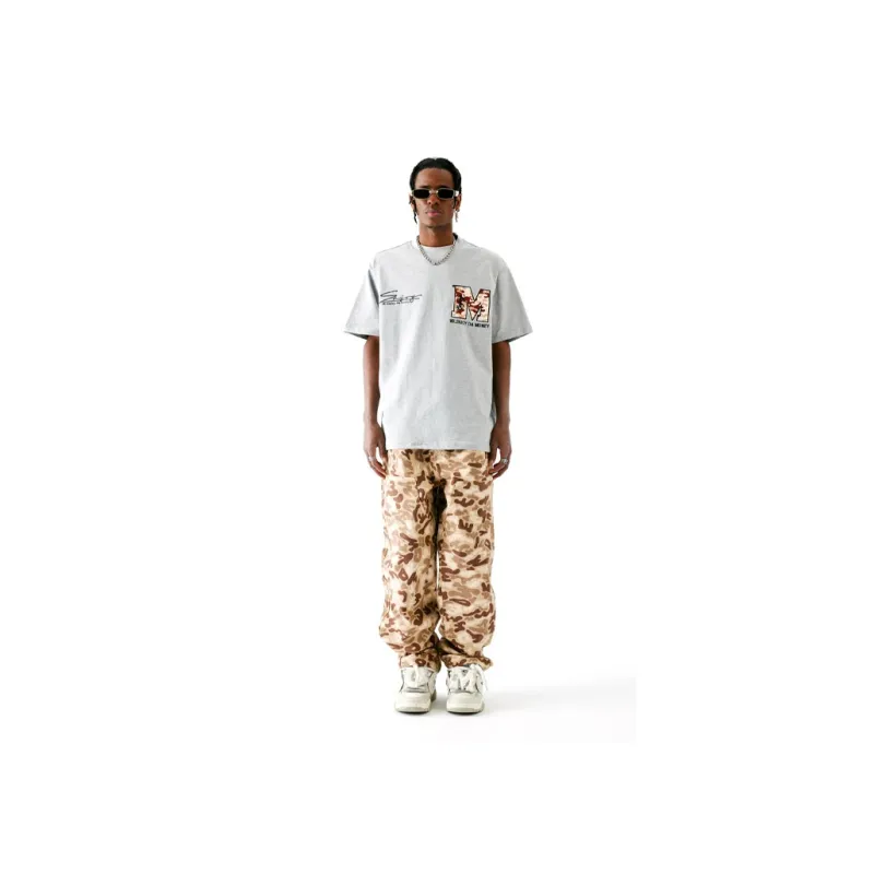 MEDM T Shirt Unisex Free Scented Sachet-10