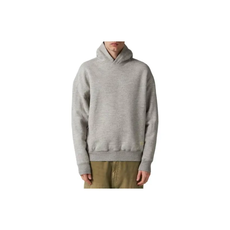 Kapital Sweatshirts Unisex Gray-5