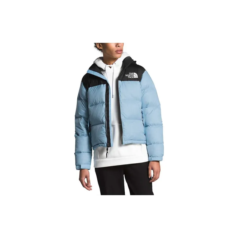 THE NORTH FACE 1996 Collection Down Jacket Unisex Carolina Blue-2