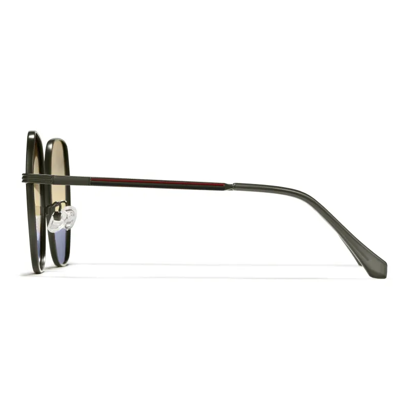 CYXUS Sunglasses Men-6