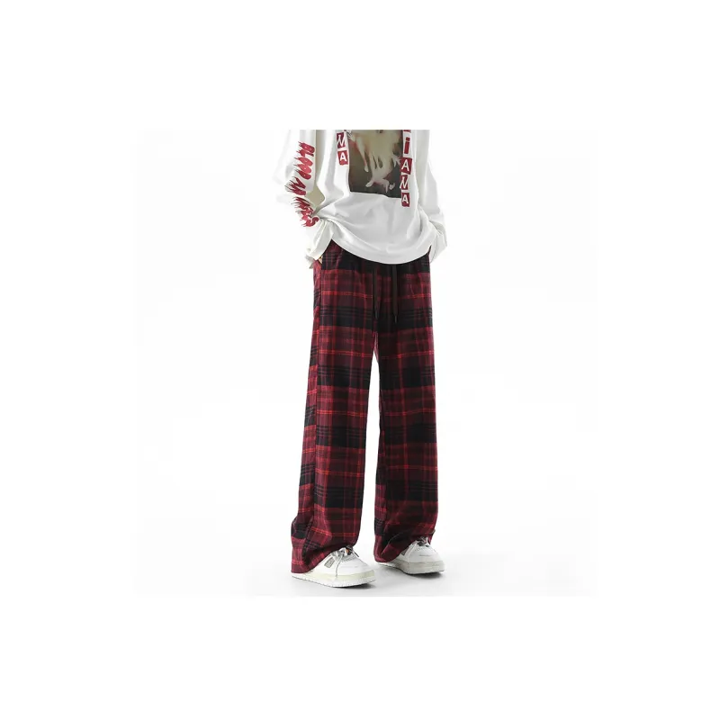 GRAMICA Casual Pants Unisex-7