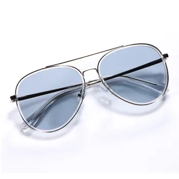 HORIEN Aviator Sunglasses Unisex