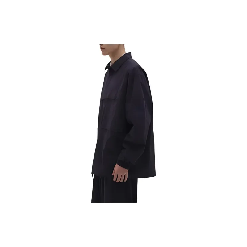 New Balance New Balance MET24 Jacket Unisex-4