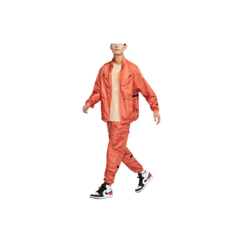 Jordan Knitted Sweatpants Men's-2