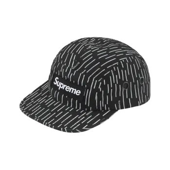Supreme Military Camp Cap FW24